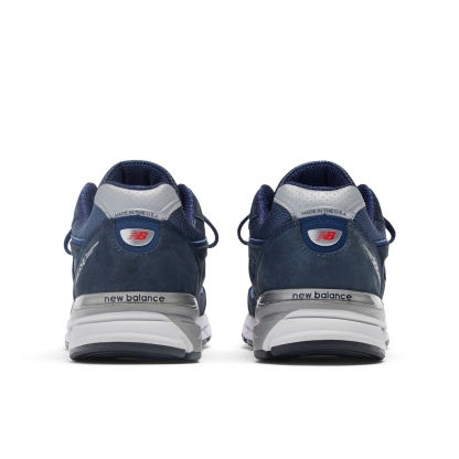 New Balance Made in USA 990v4 Core, U990NV4