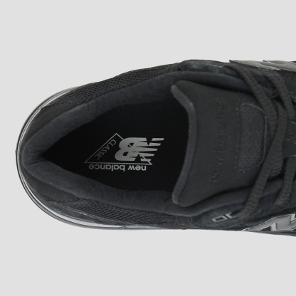 New Balance Made in USA 992, U992TB