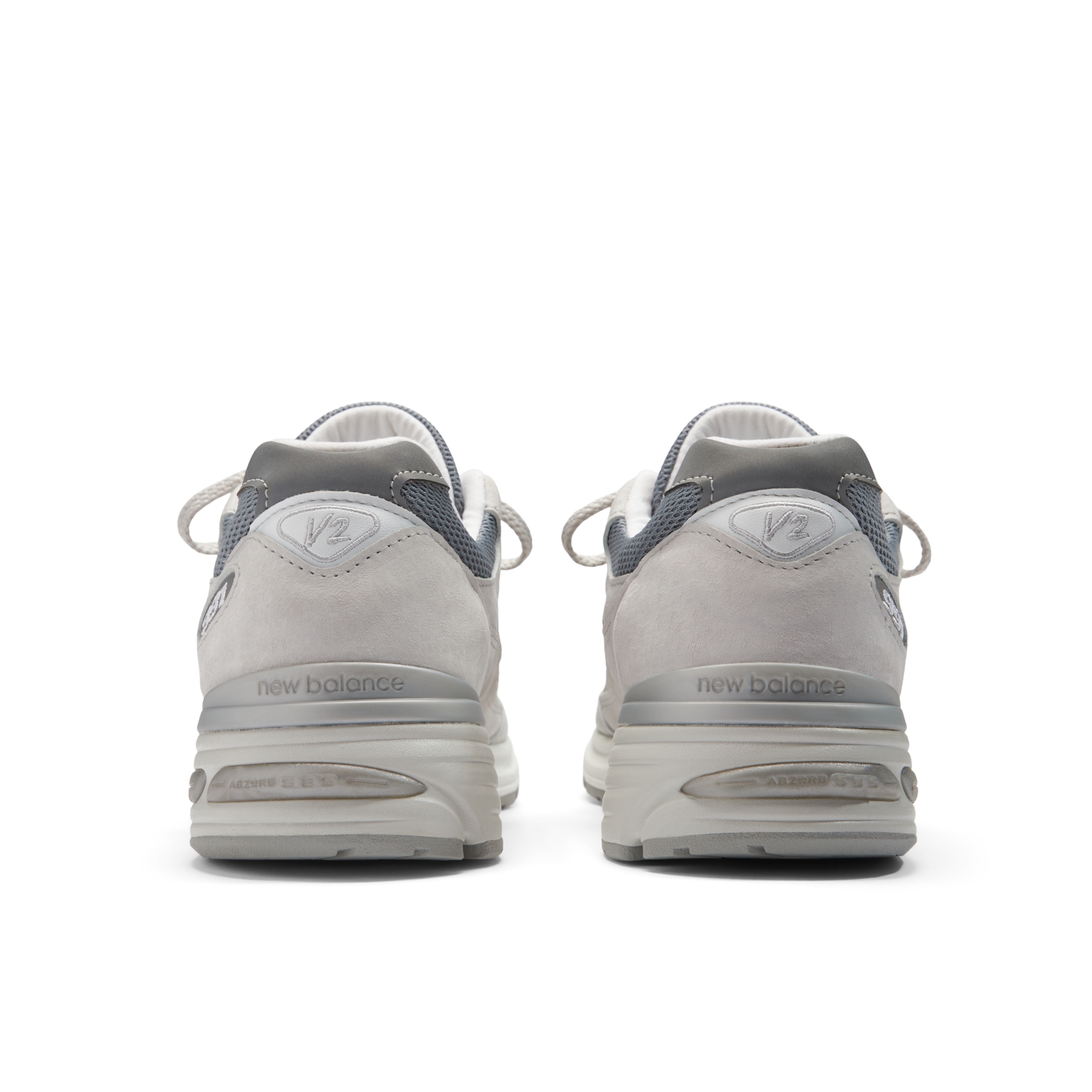 New Balance Made in UK 991v2, U991LG2