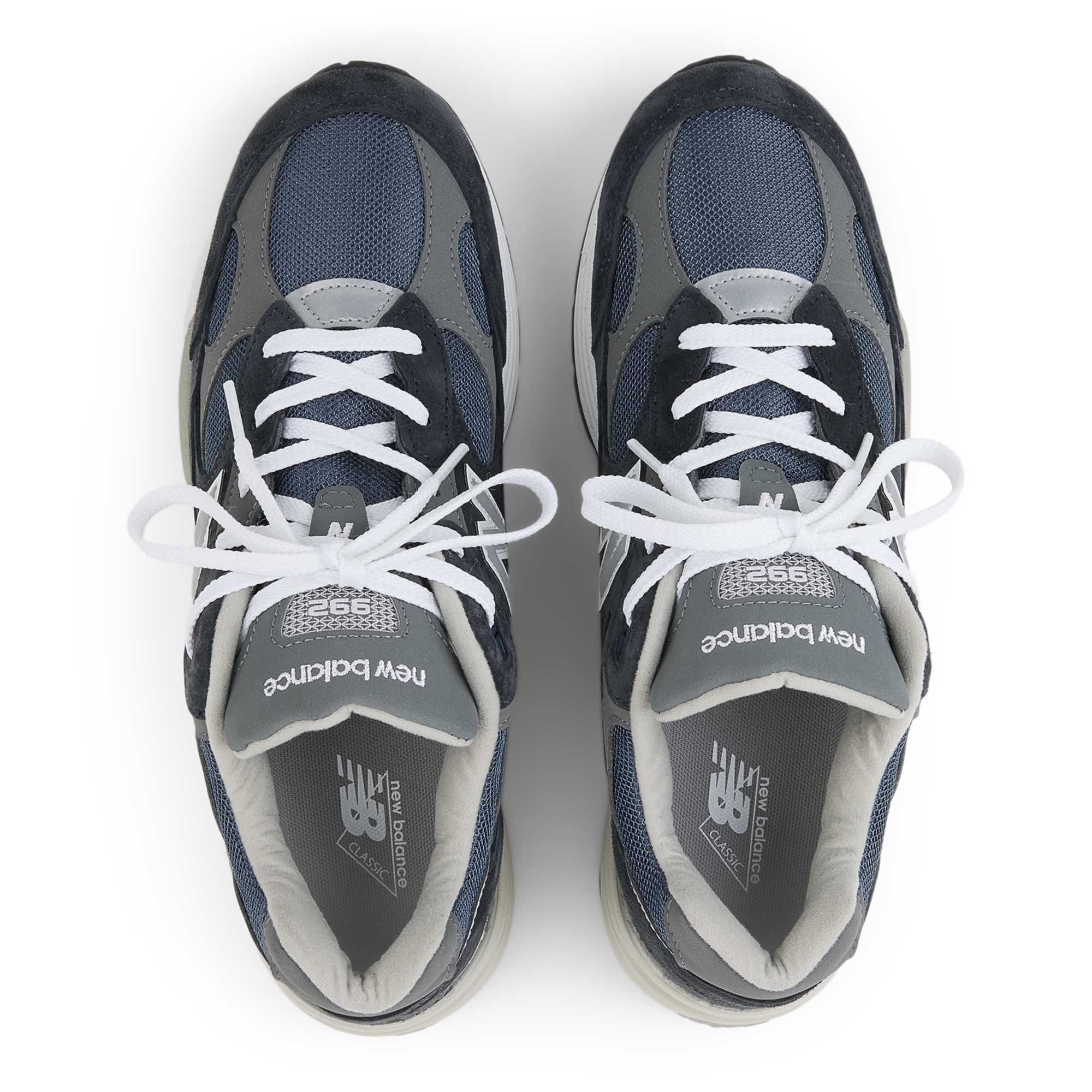 New Balance Made in USA 992, U992NY