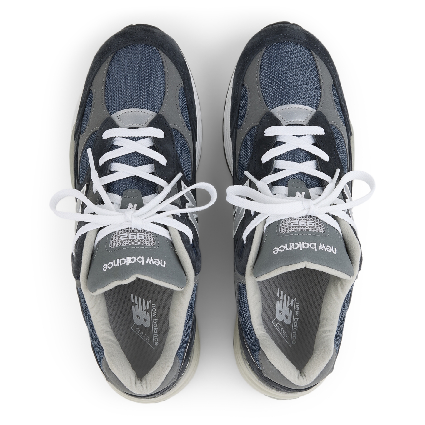 New Balance Made in USA 992, U992NY
