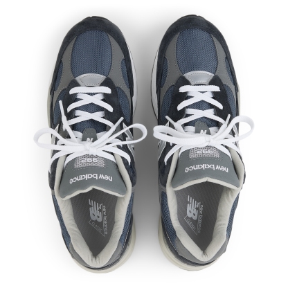 New Balance Made in USA 992, U992NY