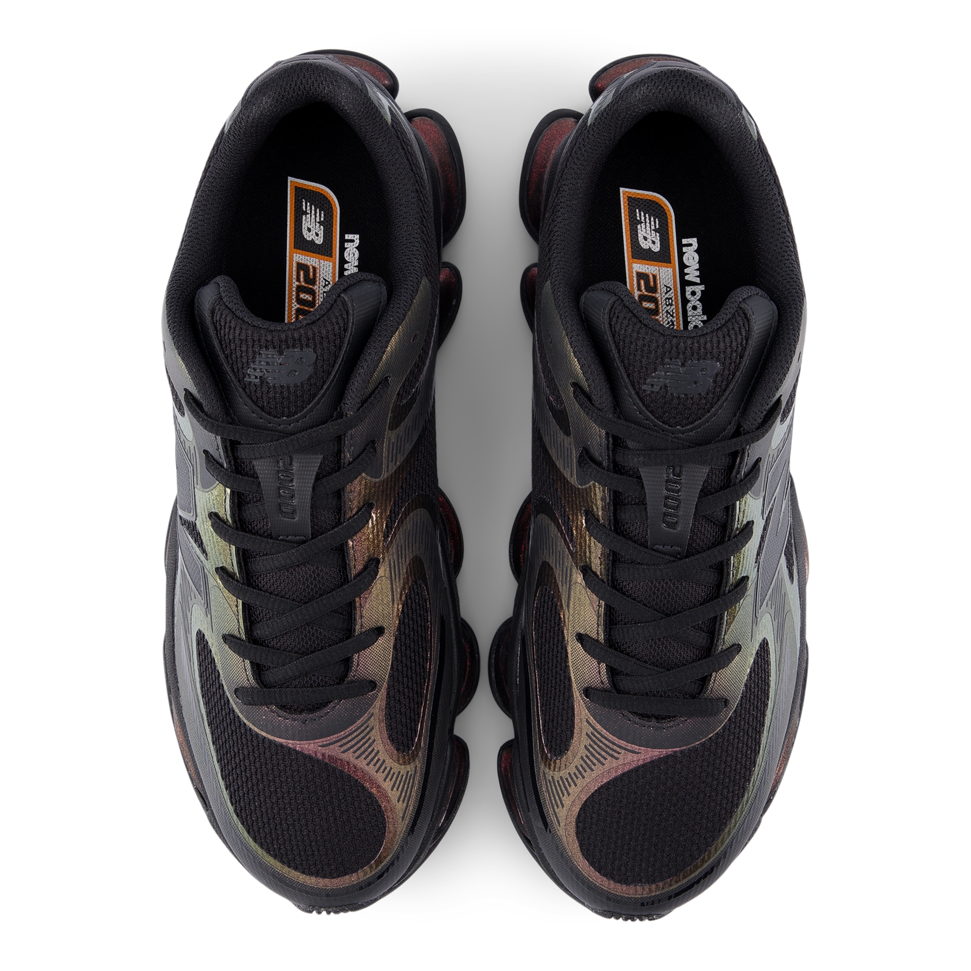 New Balance ABZORB 2000, U2000PPB
