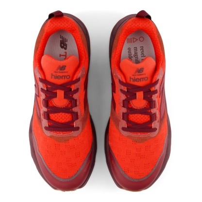 New Balance Fresh Foam X Hierro v9, MHIER76S
