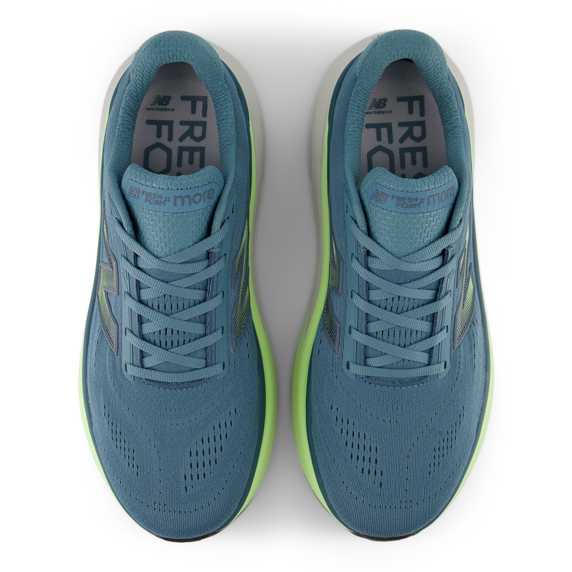 New Balance Fresh Foam X More v6, MMOR96Y