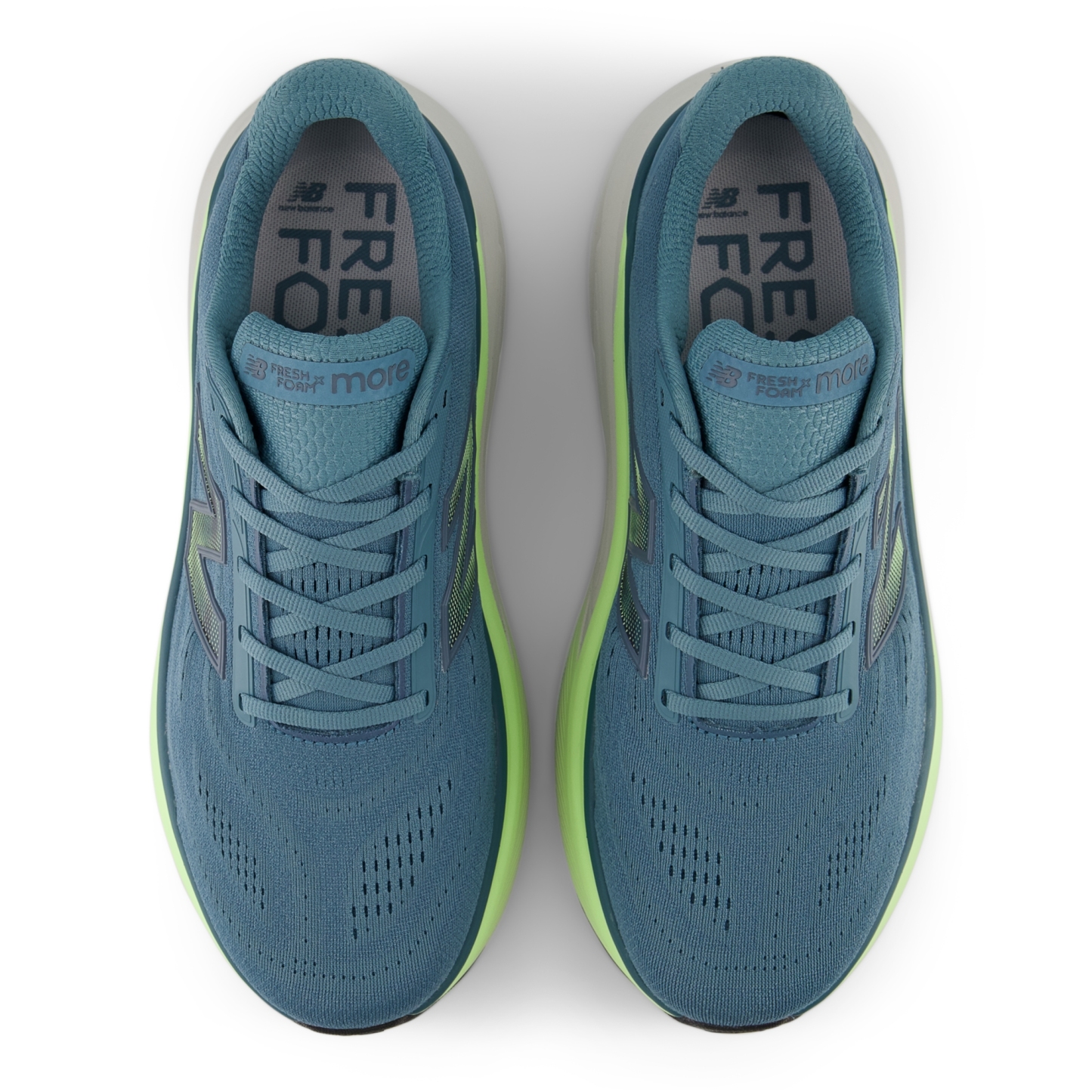 New Balance Fresh Foam X More v6, MMOR96Y