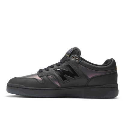 New Balance Bronze56K x NB Numeric 480, NM480BFK