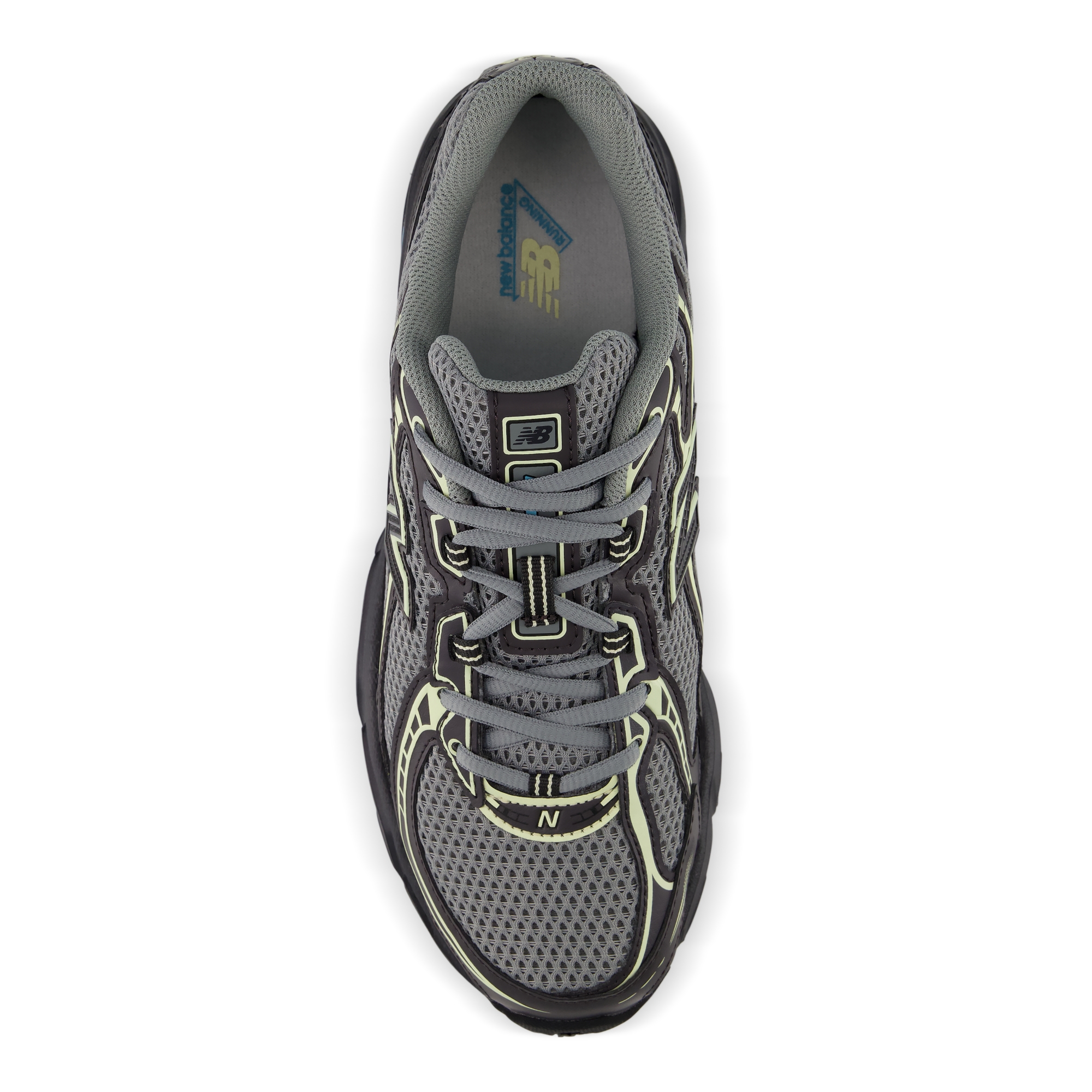 New Balance Night Lights 740​, U7406AK