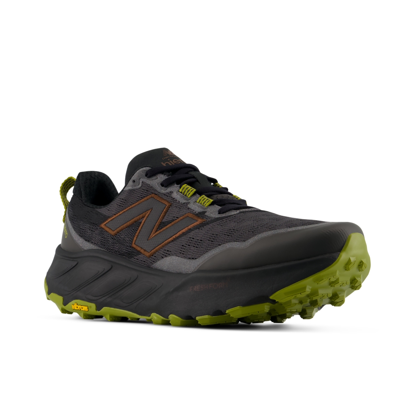 New Balance Fresh Foam X Hierro v9, MHIER8TU