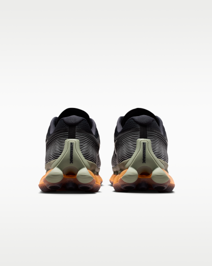 Nike Air Liquid Max Men's Shoes - Black/Light Army/Pure Platinum/Metallic Silver - View 6