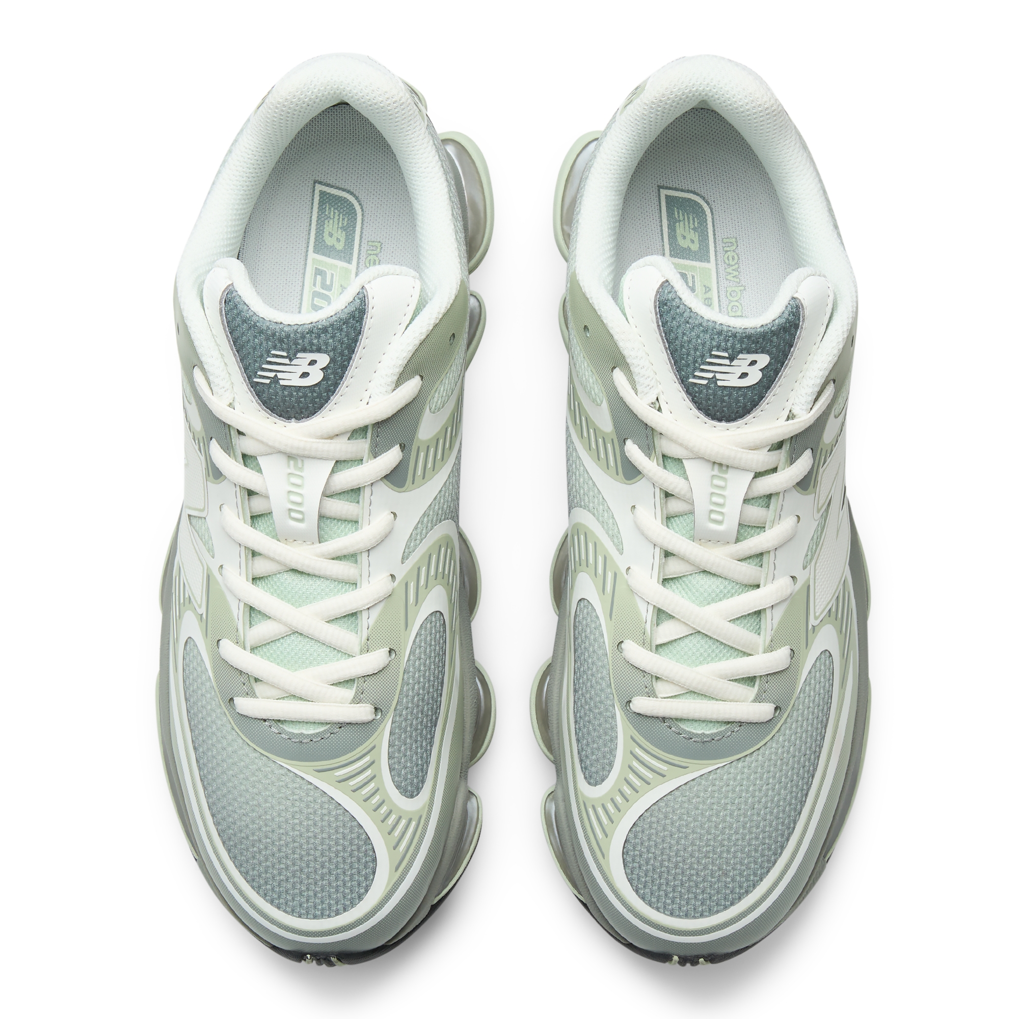 New Balance ABZORB 2000, U20002UU