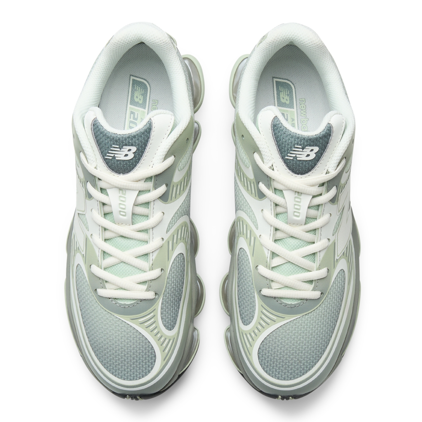 New Balance ABZORB 2000, U20002UU
