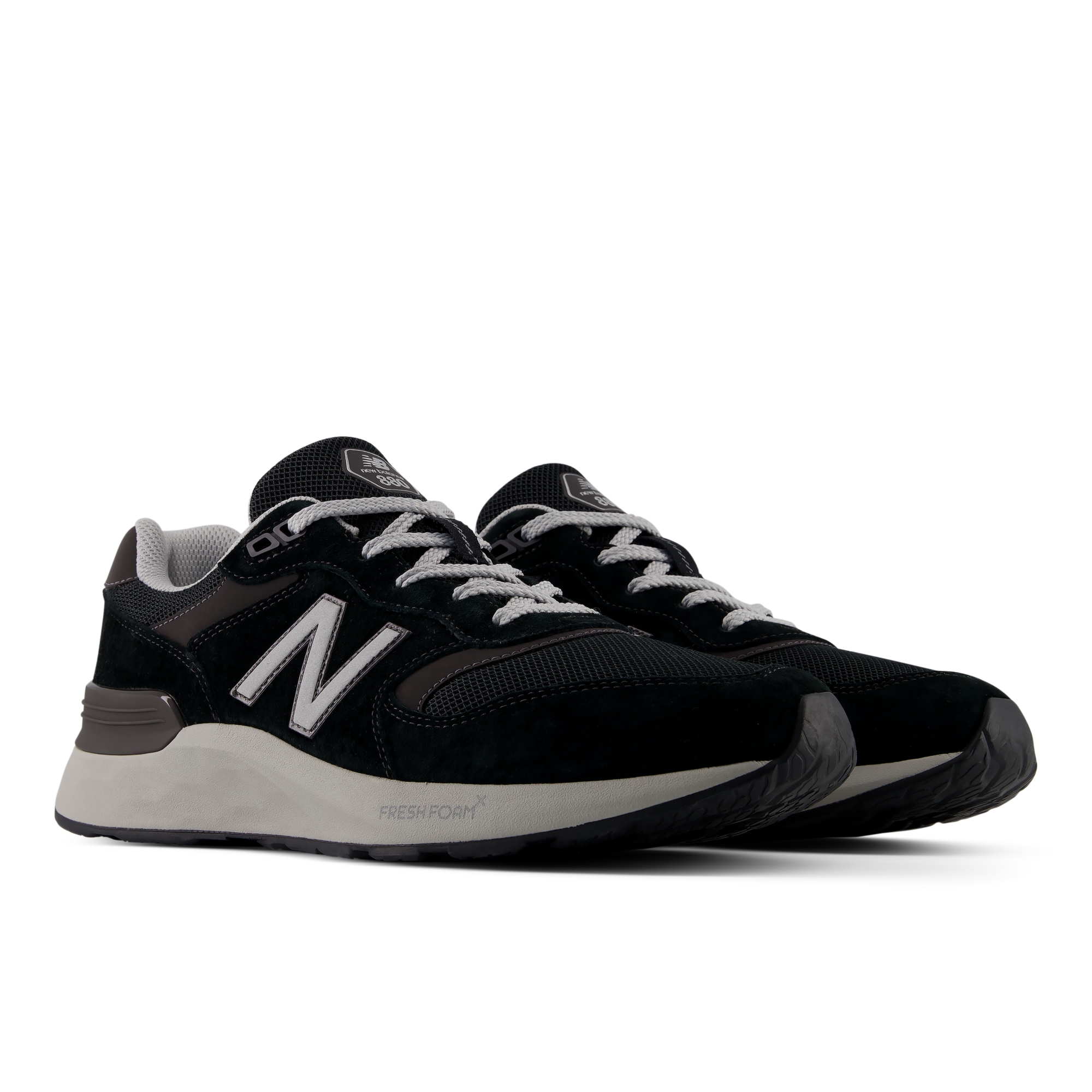 New Balance Fresh Foam X Walking 880 v7, M88074B