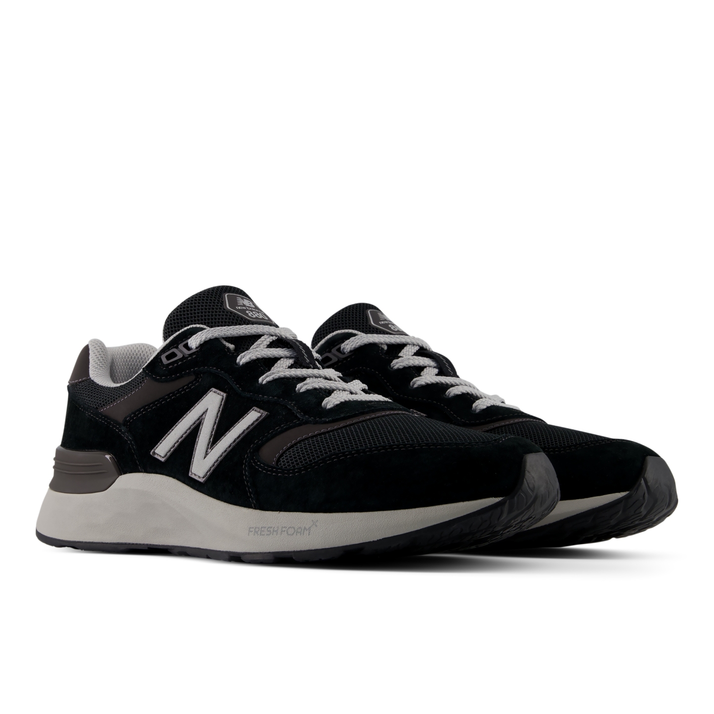 New Balance Fresh Foam X Walking 880 v7, M88074B