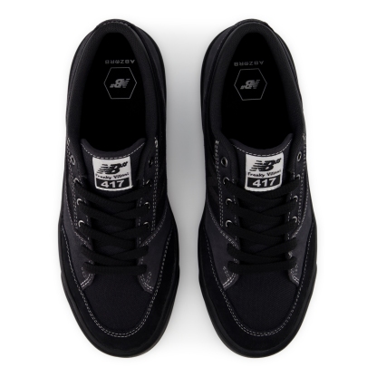 New Balance NB Numeric Franky Villani 417 Low, UN417LGS