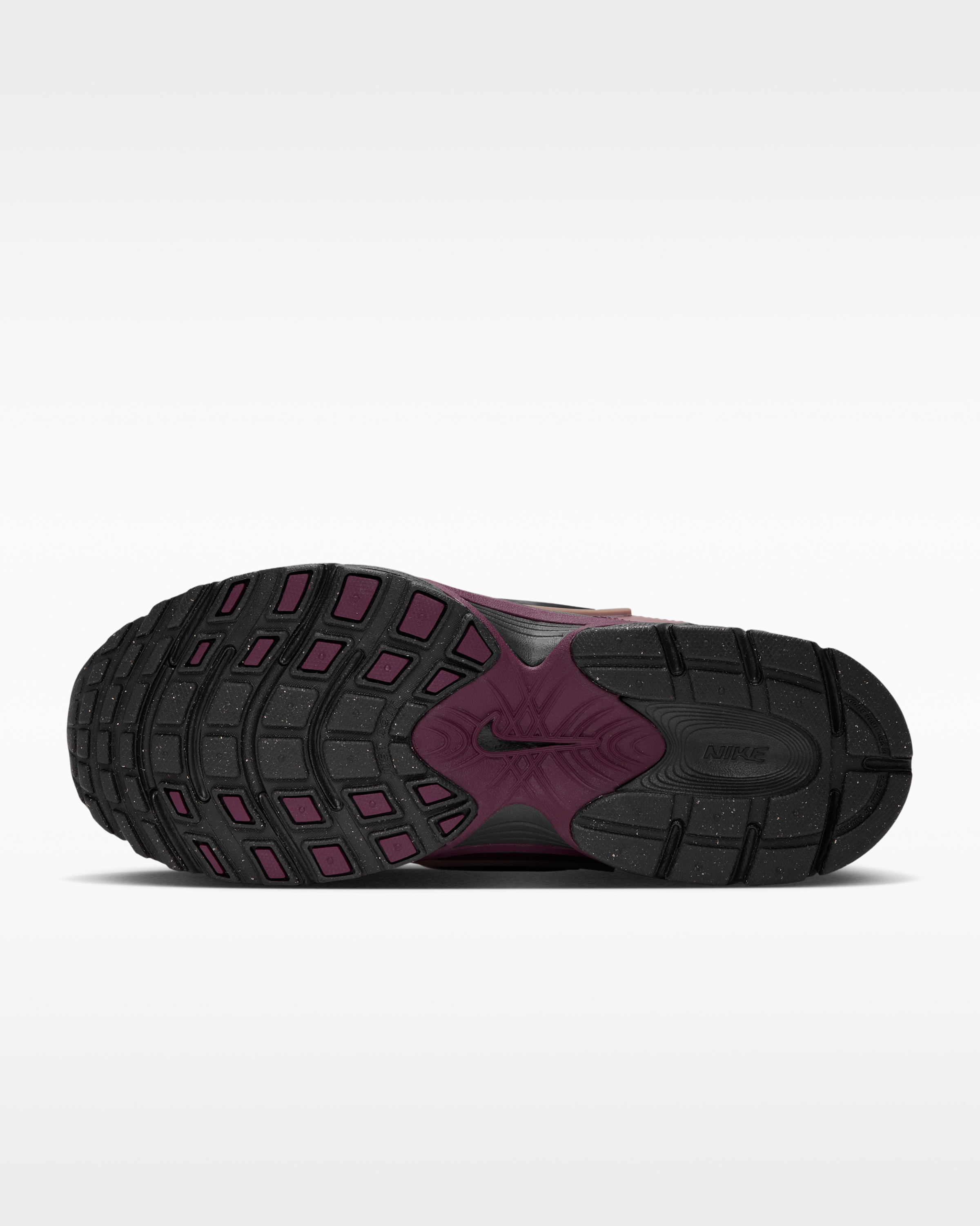 Nike V5 RNR Ripstop Women's Shoes - Night Maroon/Burgundy Crush/Enigma Stone/Off-Noir - View 2