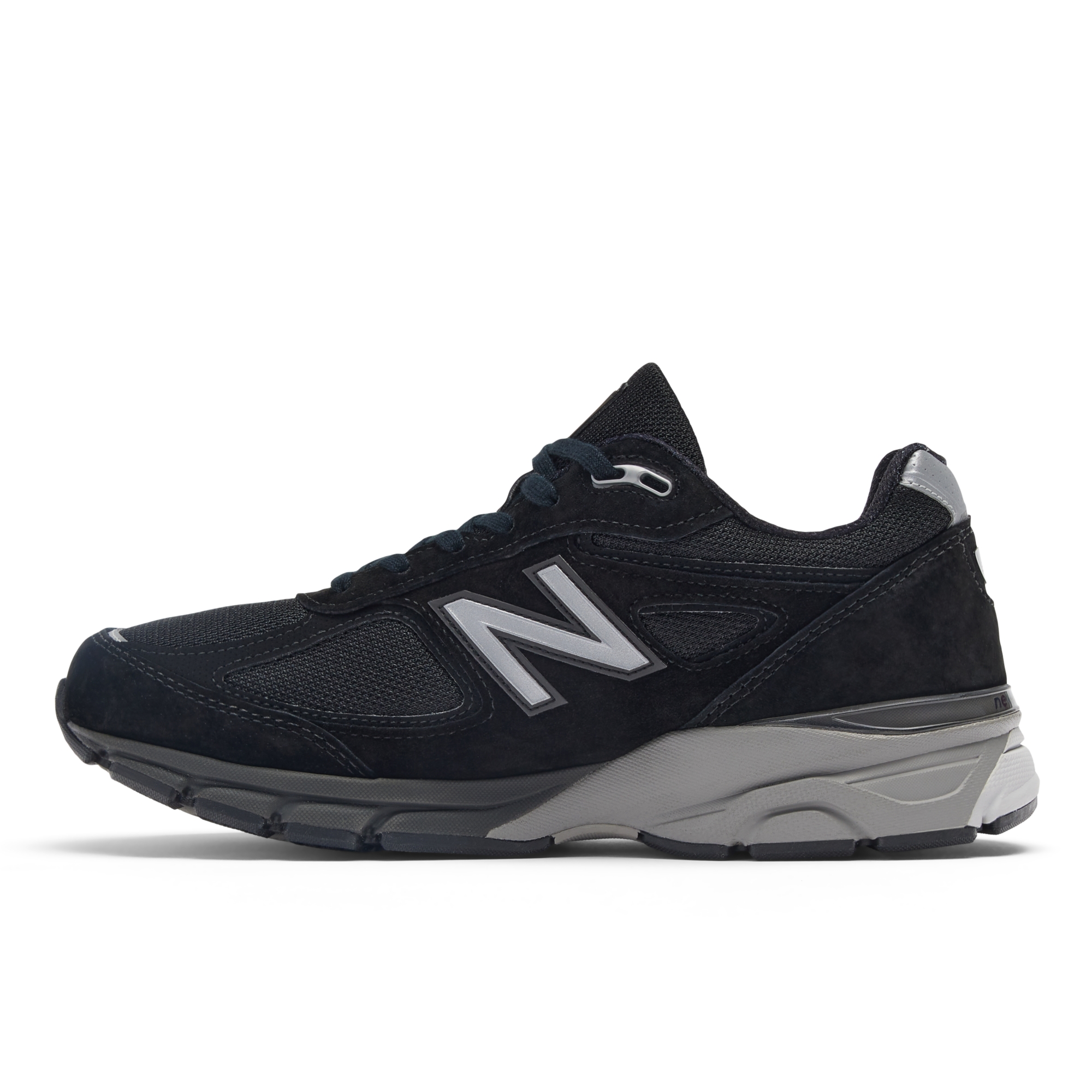 New Balance Made in USA 990v4 Core, U990BL4