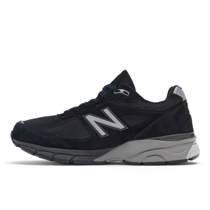 New Balance Made in USA 990v4 Core, U990BL4