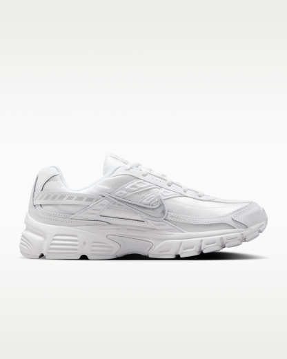 Nike Initiator Women's Shoes - White/Photon Dust/Metallic Silver - View 3