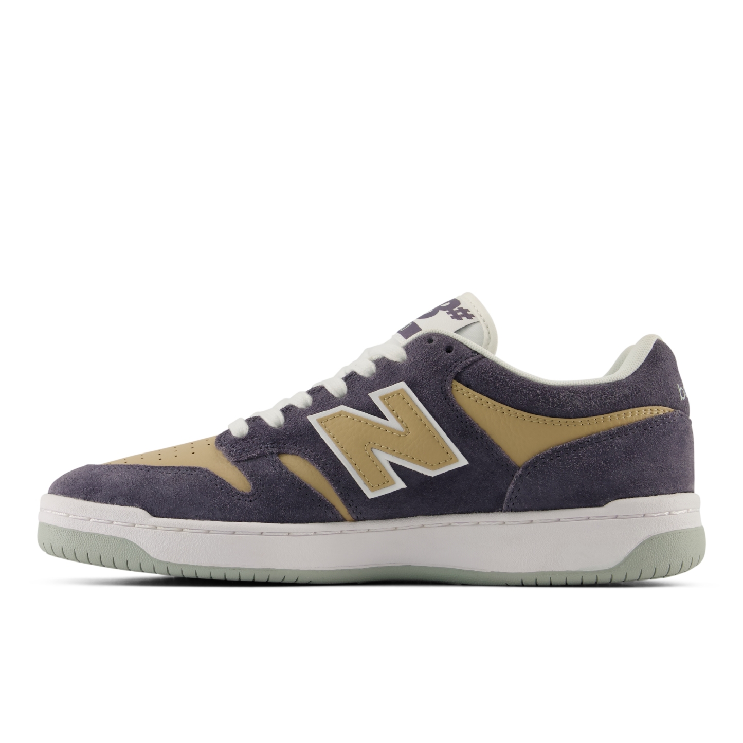 New Balance NB Numeric 480, UN480NAD