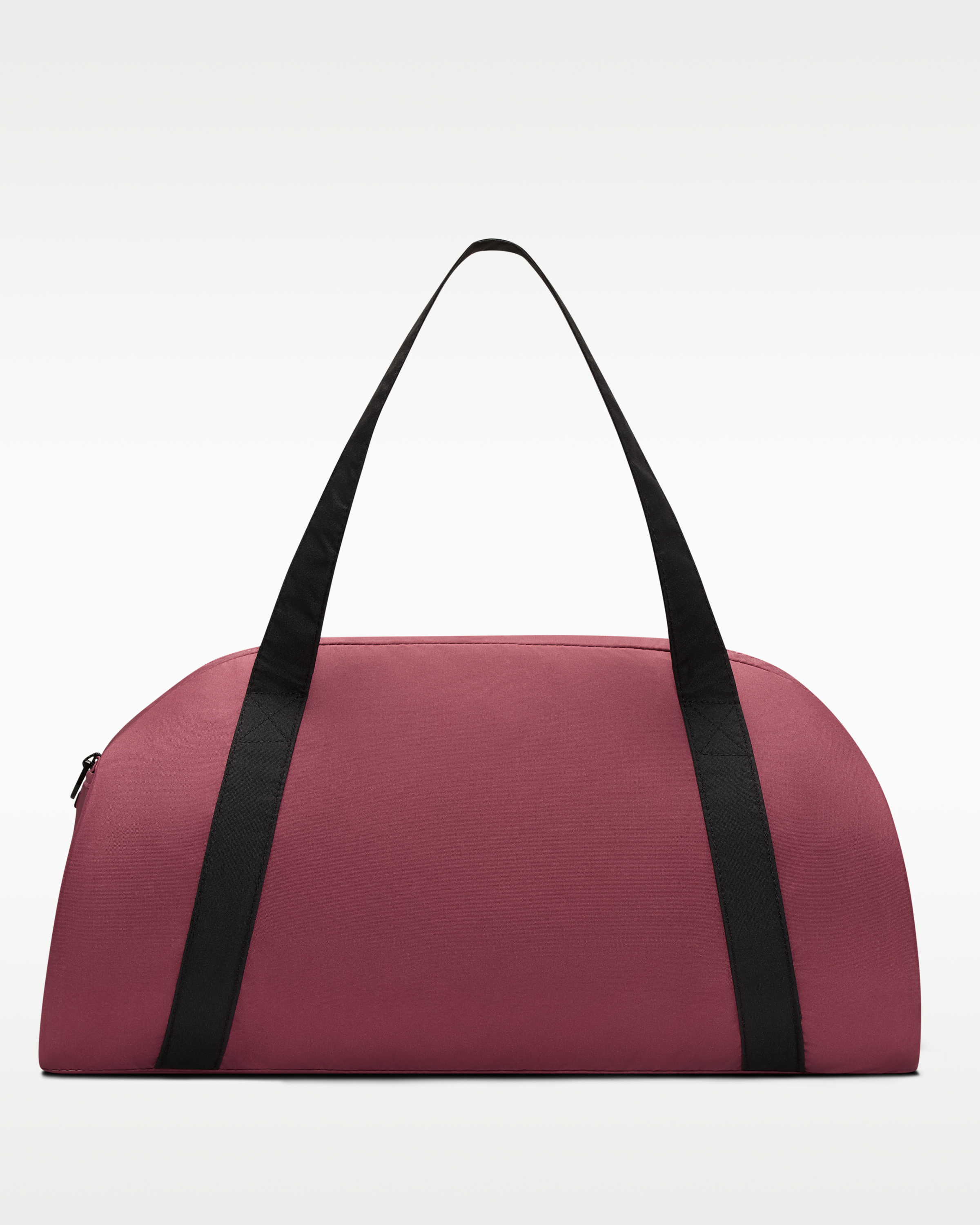 Nike Training Duffel Bag (24L) - Pink Smoke/Black/White - View 3