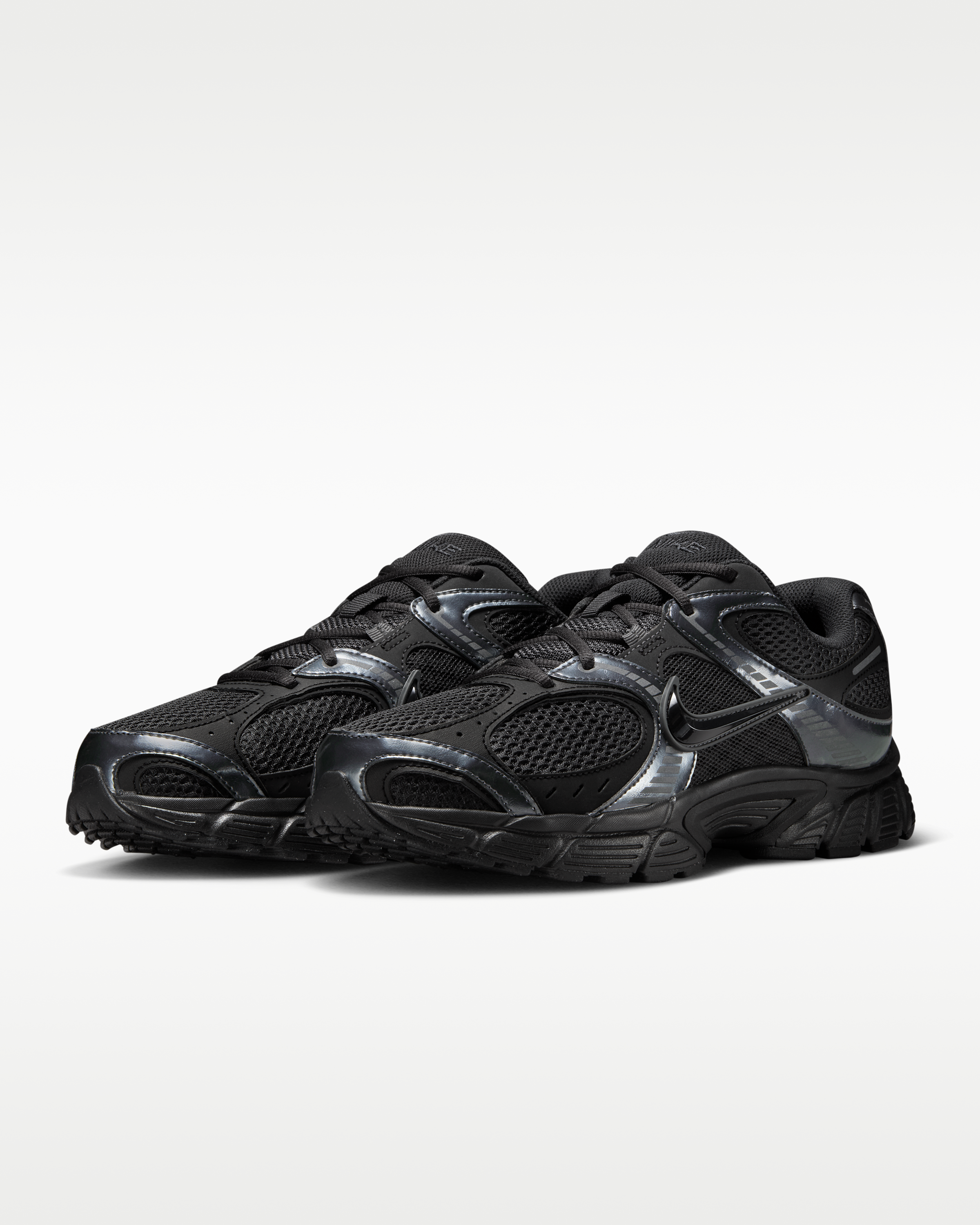 Nike V5 RNR Men's Shoes - Black/Anthracite/Black - View 5