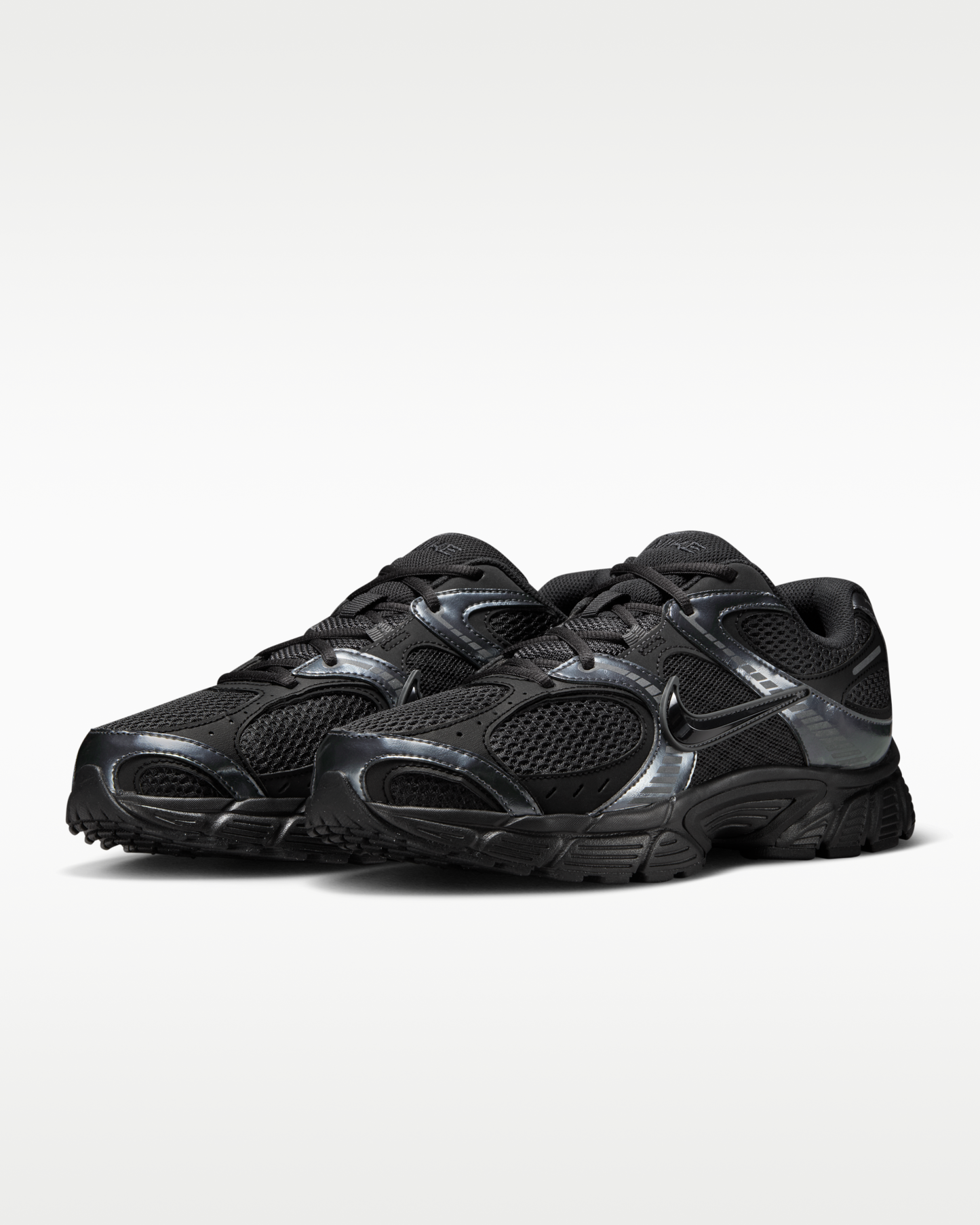 Nike V5 RNR Men's Shoes - Black/Anthracite/Black - View 5