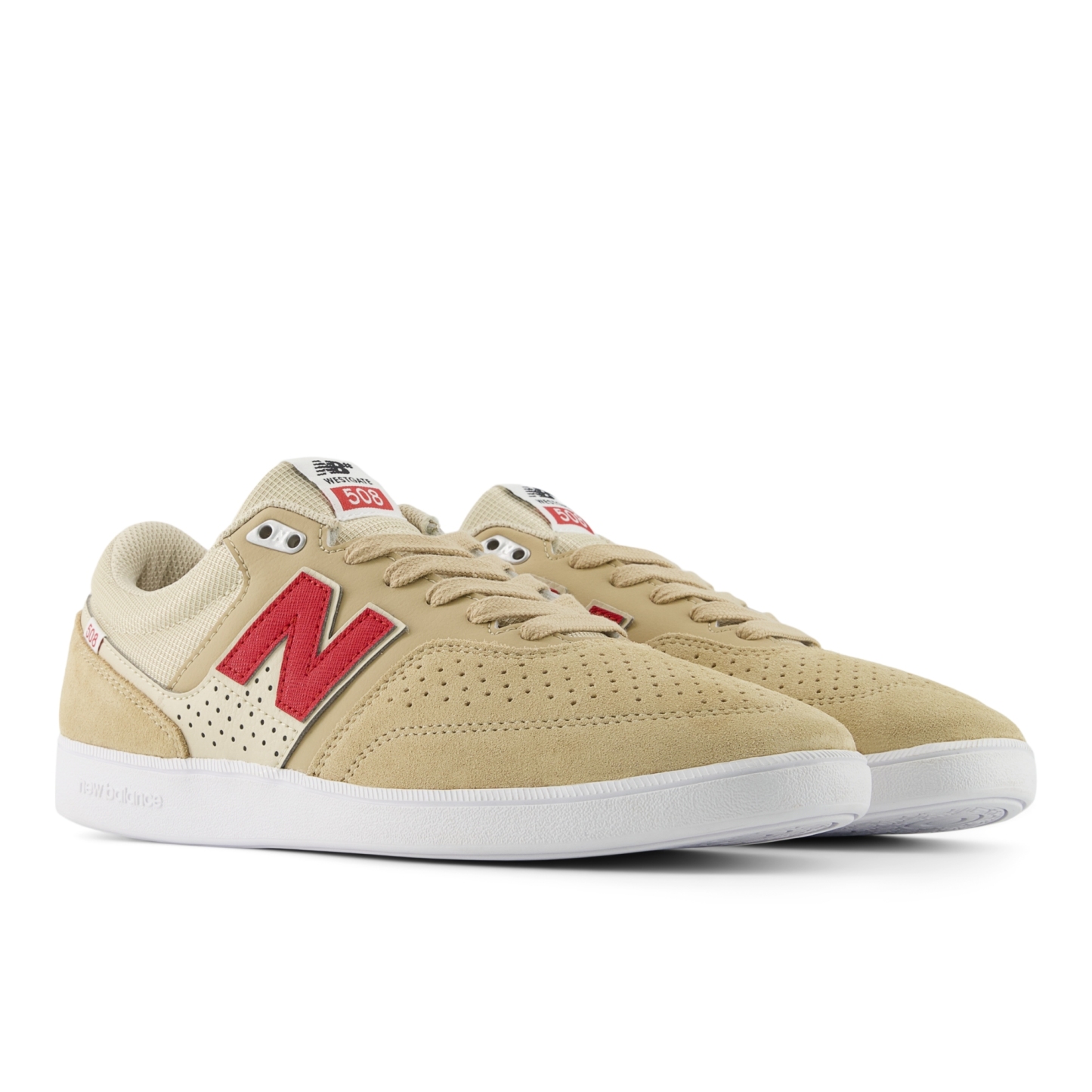 New Balance NB Numeric Brandon Westgate 508, UN508TBR