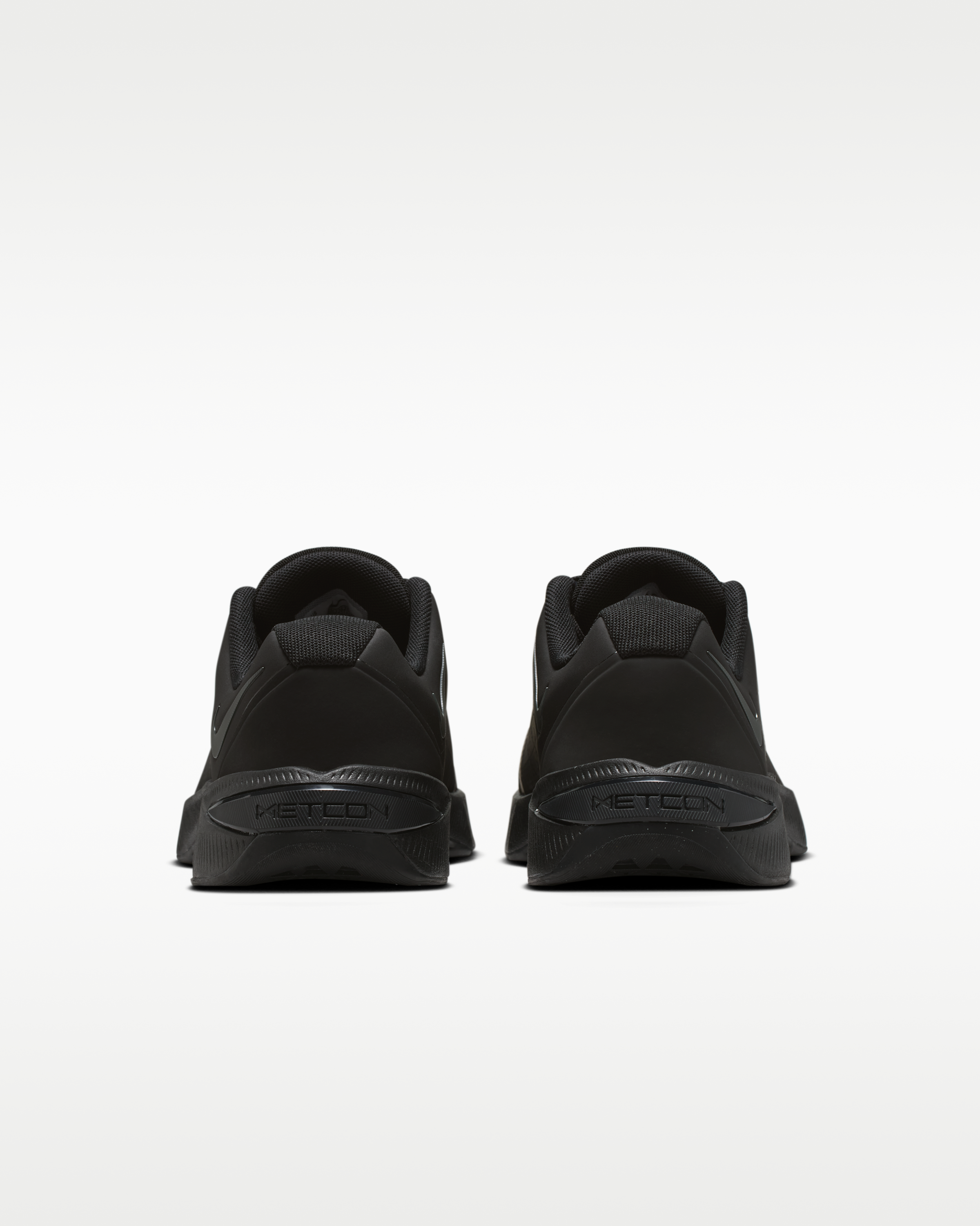 Nike Metcon 10 Women's Training Shoes - Black/Volt/Anthracite - View 6
