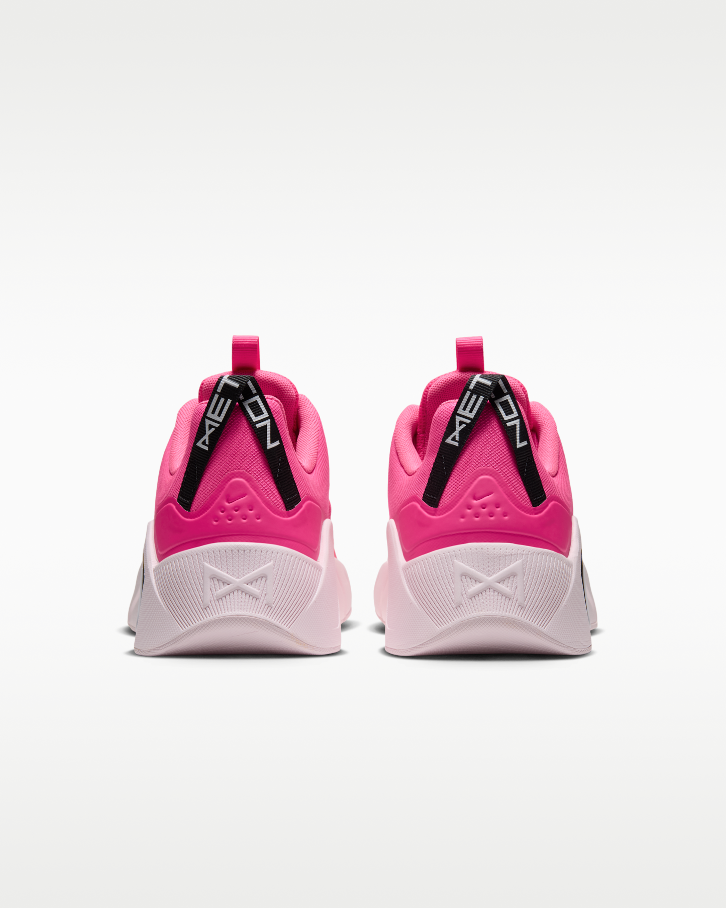 Nike Free Metcon 7 Women's Training Shoes - Hyper Pink/Pearl Pink/Off-Noir/White - View 6