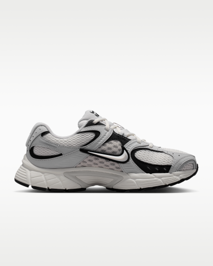 Nike V5 RNR Women's Shoes - Sail/Black/Vast Grey/Sail - View 3