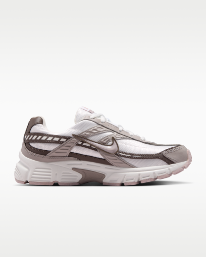 Nike Initiator Women's Shoes - Summit White/Cave Stone/College Grey/Platinum Violet - View 3