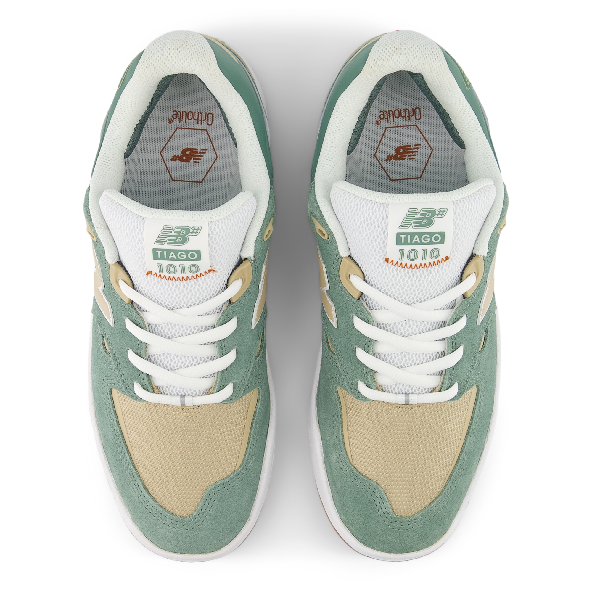 New Balance NB Numeric Tiago Lemos 1010, NM1010TC