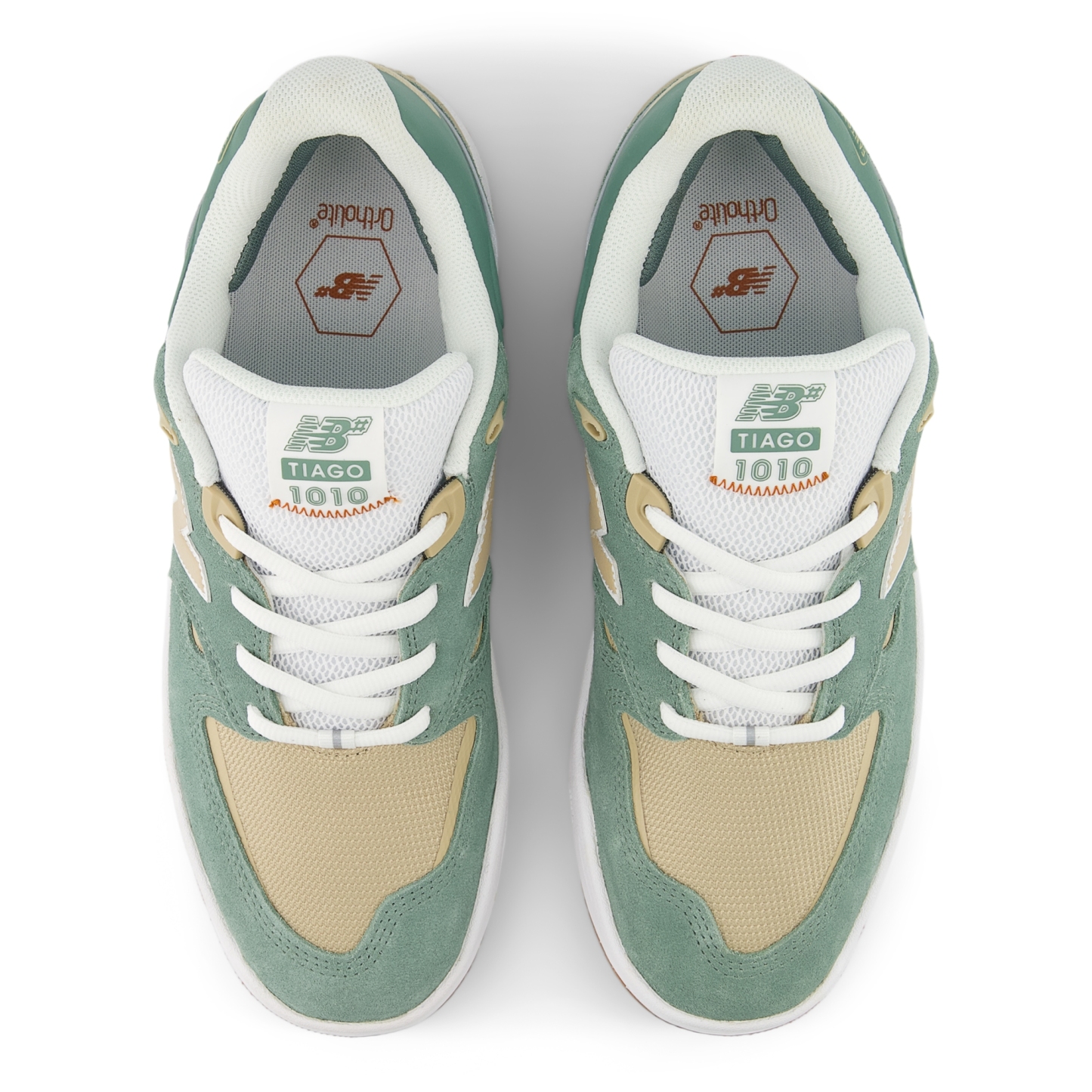 New Balance NB Numeric Tiago Lemos 1010, NM1010TC
