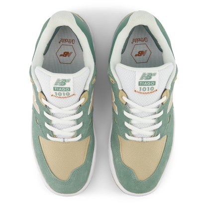 New Balance NB Numeric Tiago Lemos 1010, NM1010TC