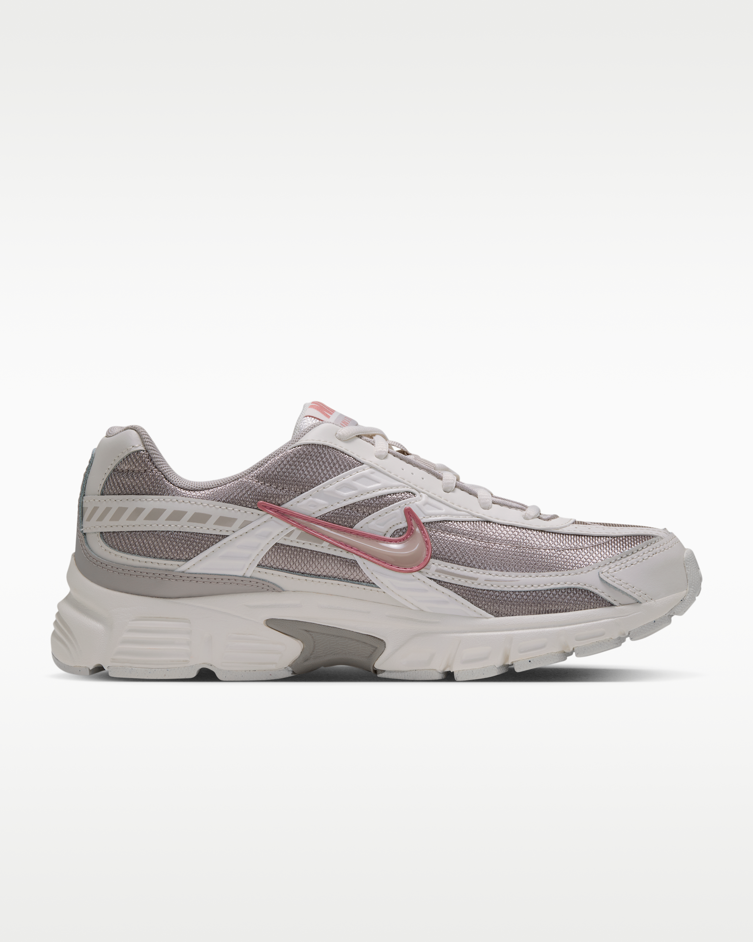Nike Initiator Women's Shoes - Phantom/Rust Pink/Moon Particle - View 3