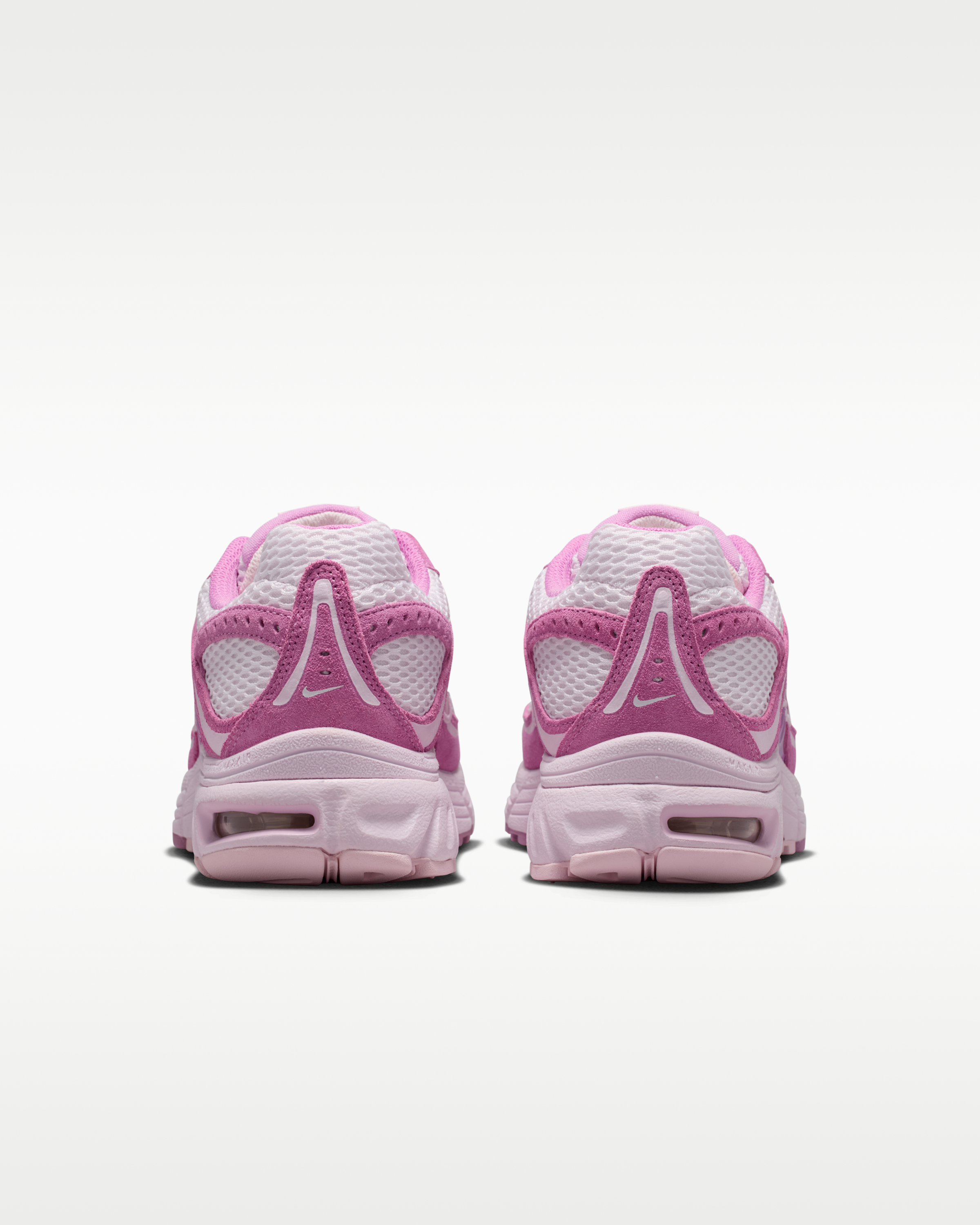Nike Air Max Moto 2K SE Women's Shoes - Pearl Pink/Pink Foam/Light Magenta - View 6
