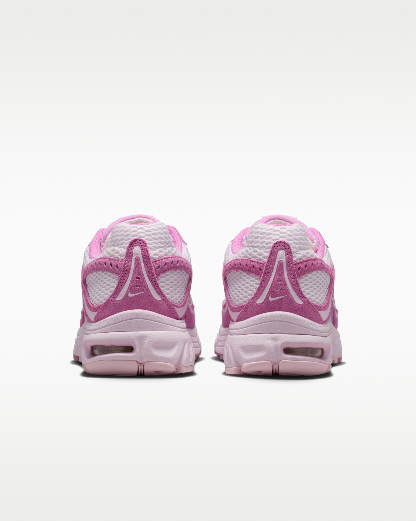 Nike Air Max Moto 2K SE Women's Shoes - Pearl Pink/Pink Foam/Light Magenta - View 6