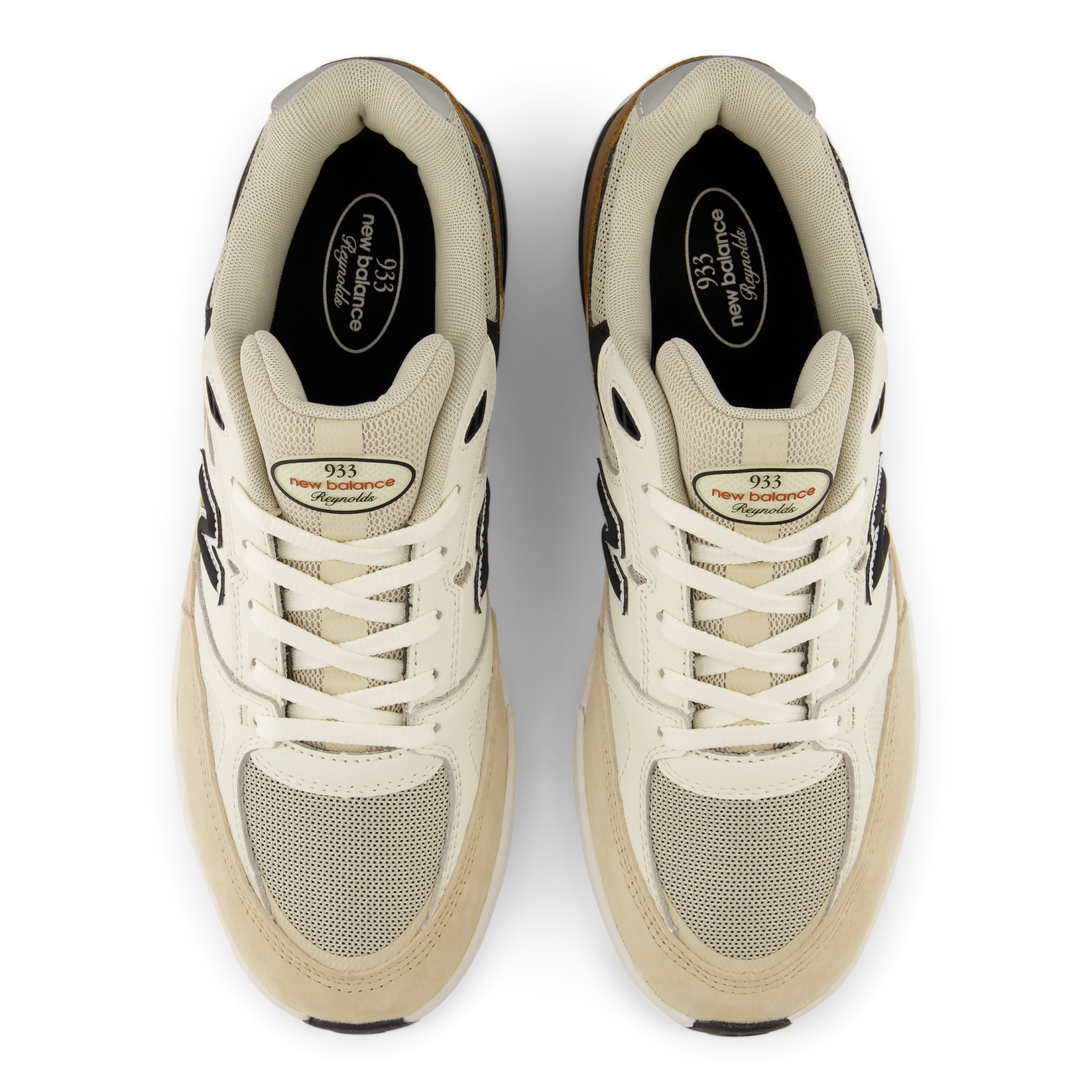 New Balance NB NUMERIC ANDREW REYNOLDS 933, UN933ONE