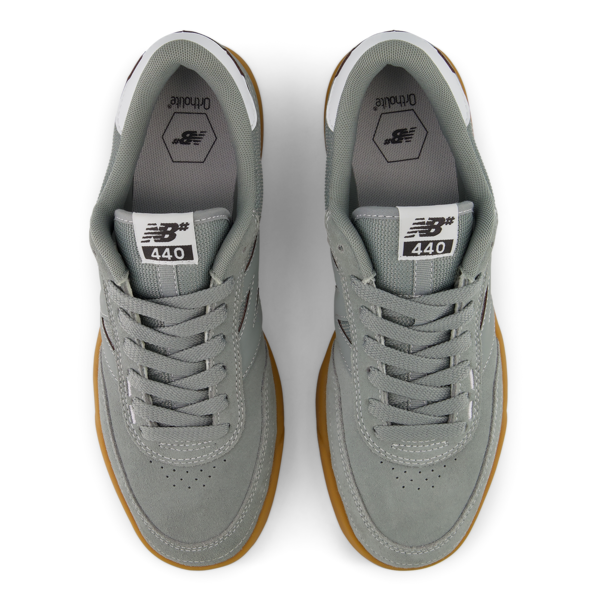 New Balance NB Numeric 440v2, UN440GGM