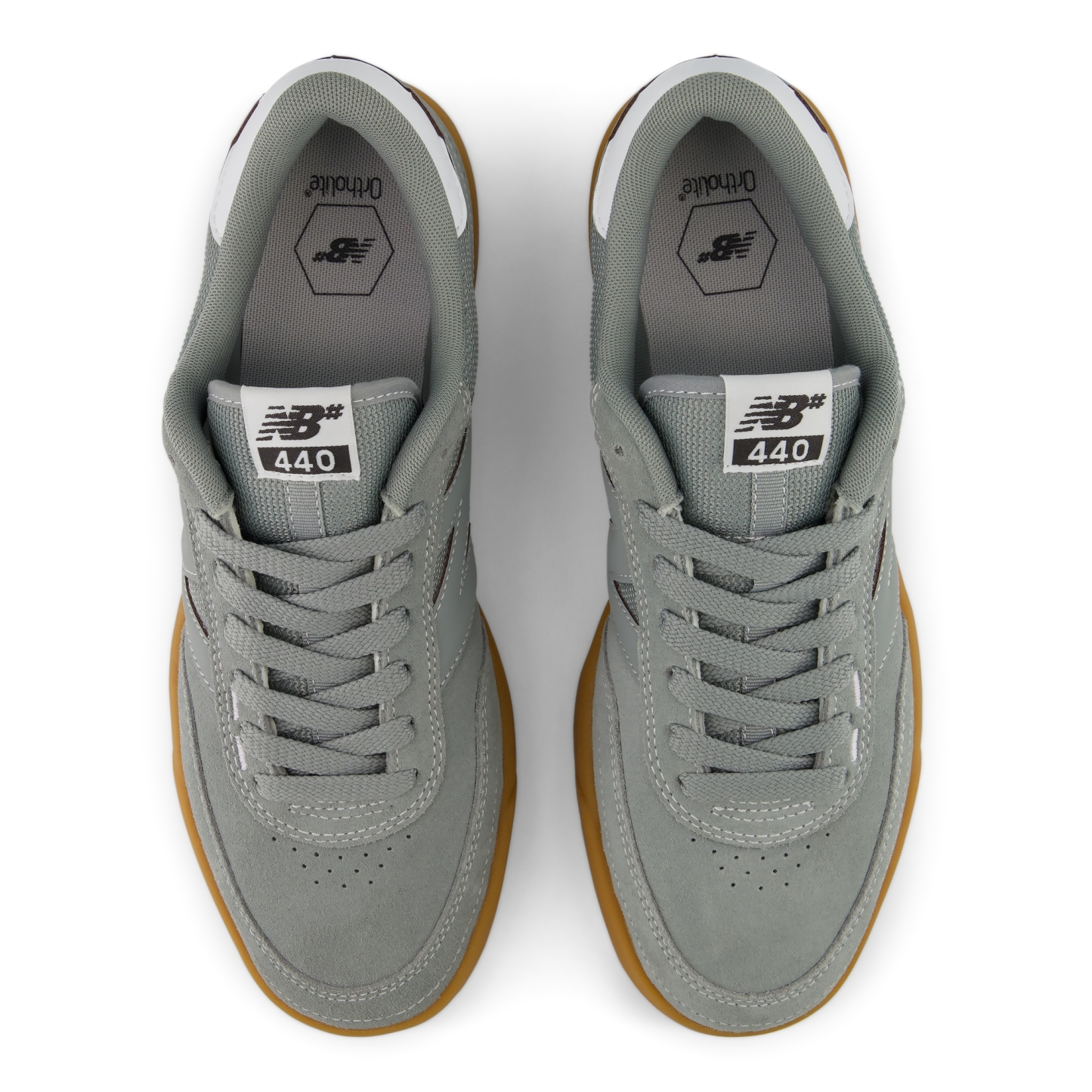 New Balance NB Numeric 440v2, UN440GGM