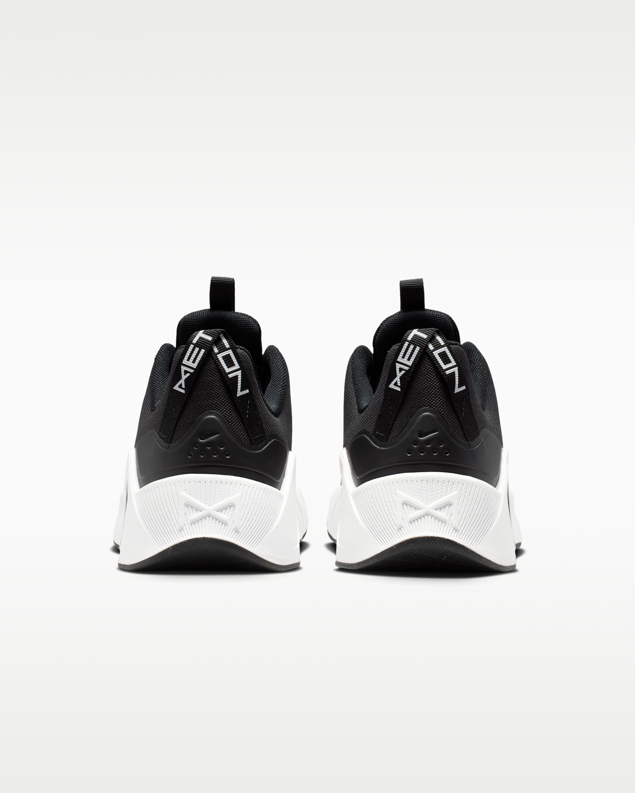Nike Free Metcon 7 Women's Training Shoes - Black/White/Anthracite/White - View 6