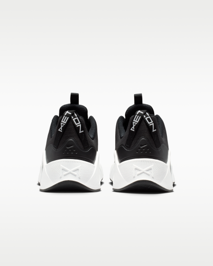 Nike Free Metcon 7 Women's Training Shoes - Black/White/Anthracite/White - View 6