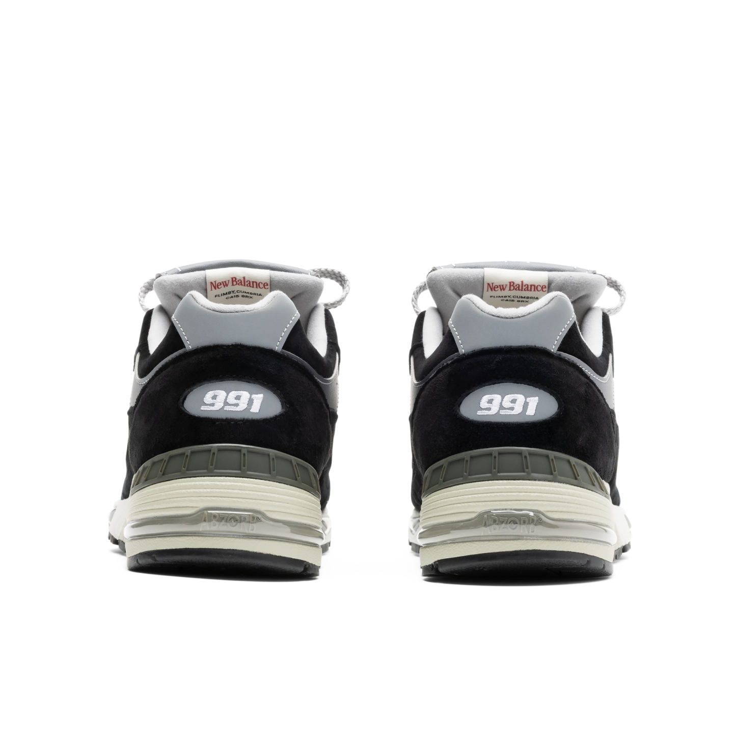 New Balance Made in UK 991V1, M991PK1