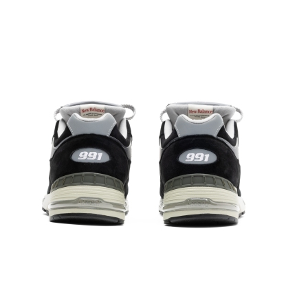 New Balance Made in UK 991V1, M991PK1