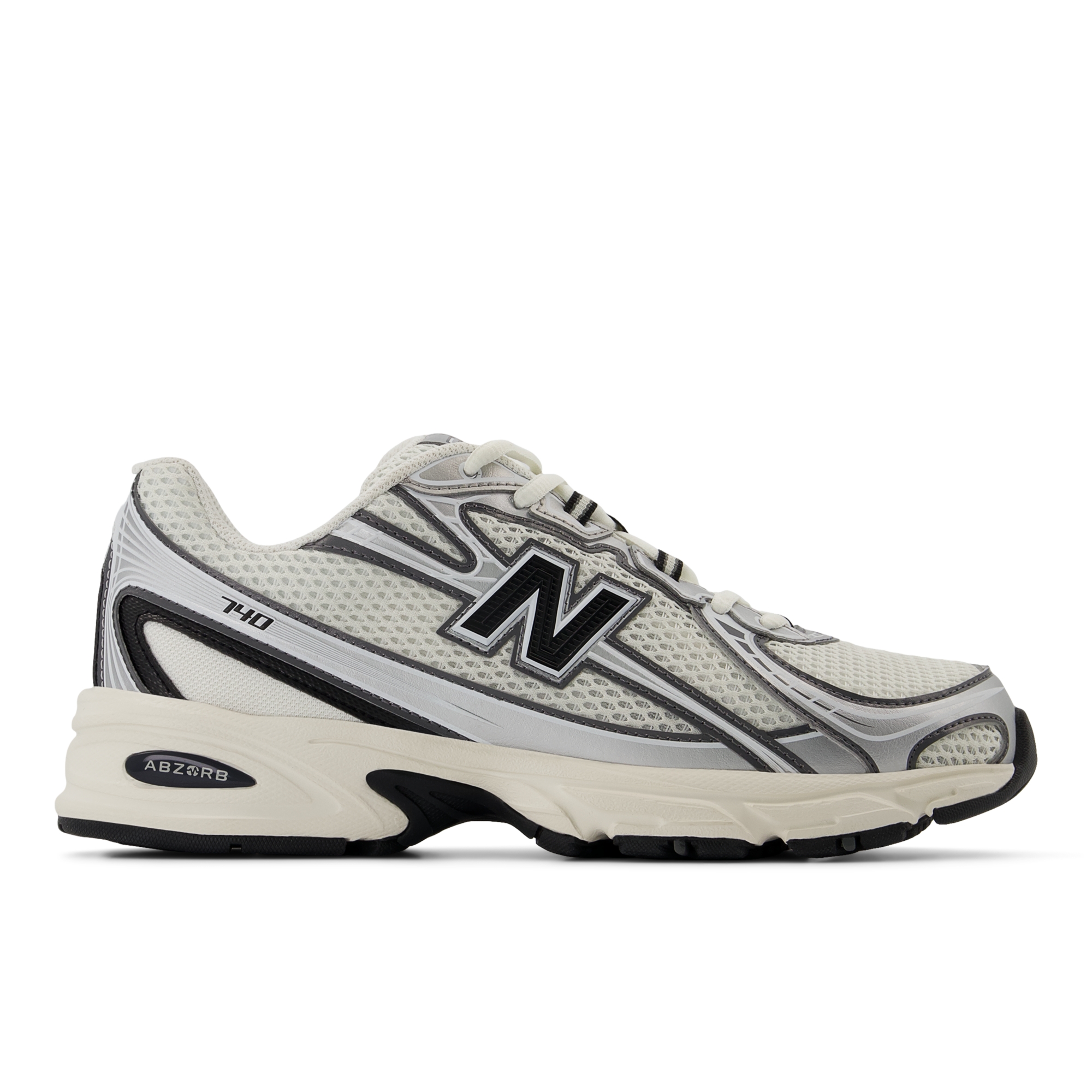 New Balance 740, U740BK2