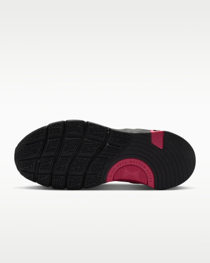Nike Free Metcon 7 SE Women's Training Shoes - Black/Black/Sea Coral - View 2