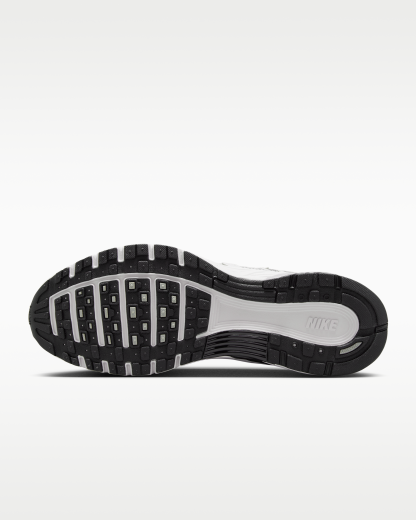 Nike P-6000 Shoes - Atmosphere Grey/Pencil Point/Vast Grey/Black - View 2