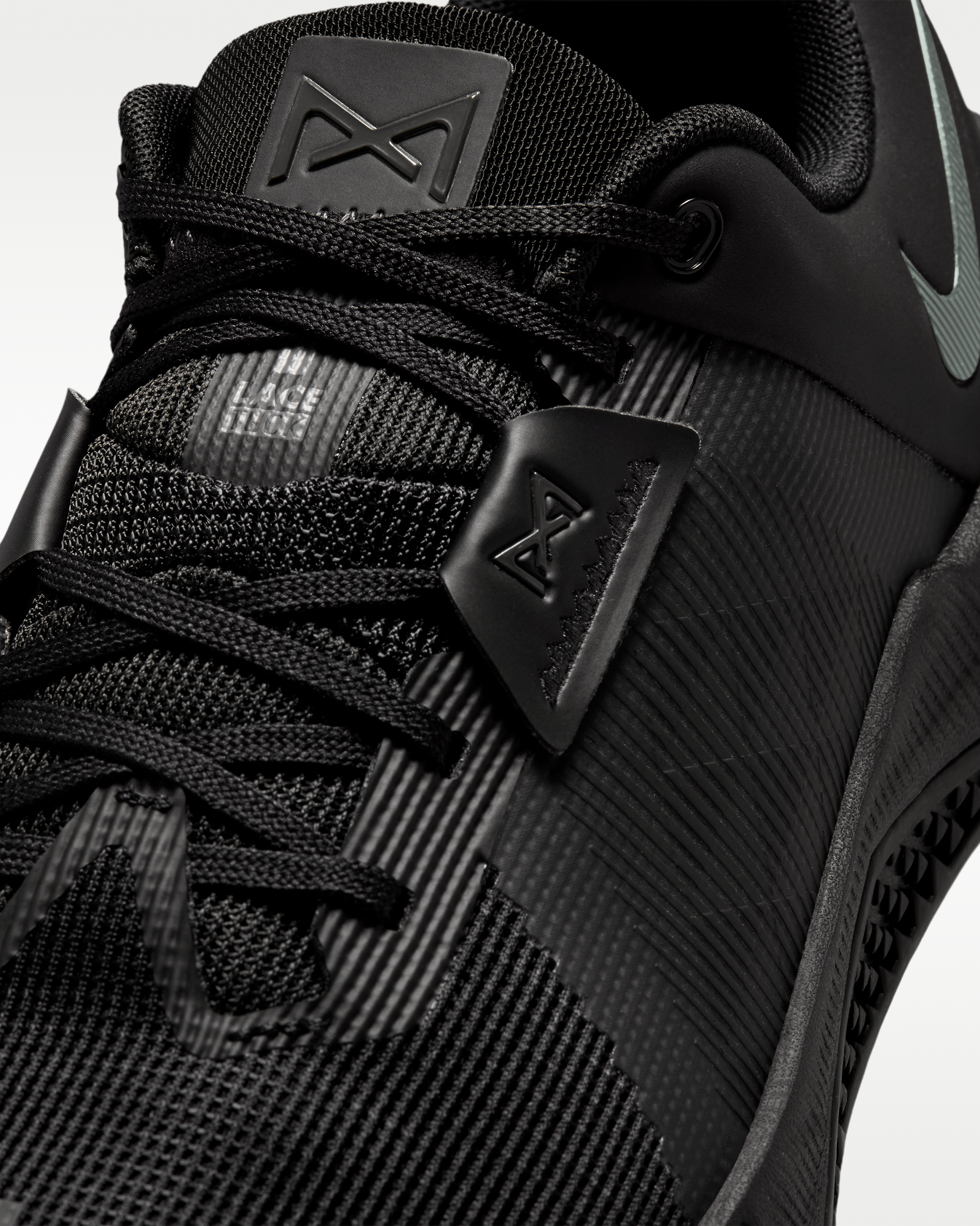 Nike Metcon 10 Men's Workout Shoes - Black/Volt/Anthracite - View 7
