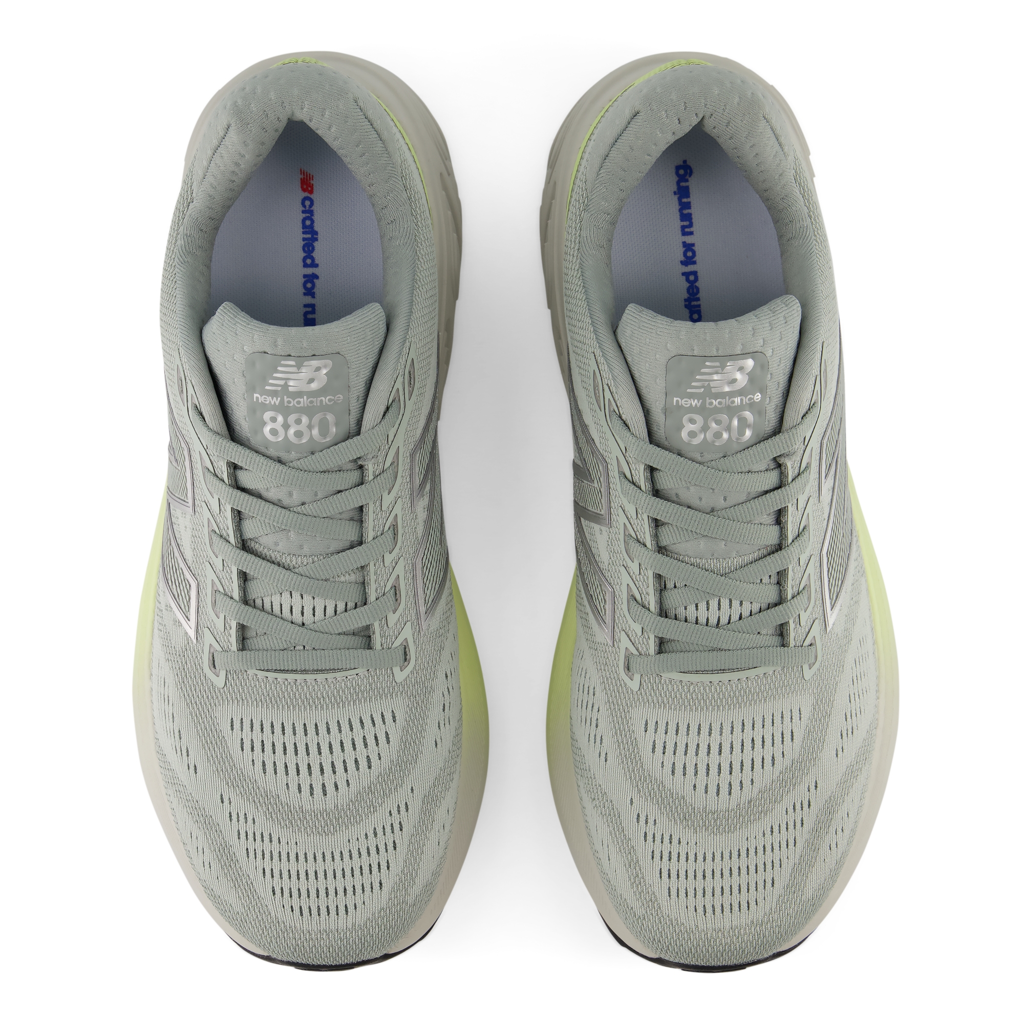 New Balance Fresh Foam X 880v15, M8807NL